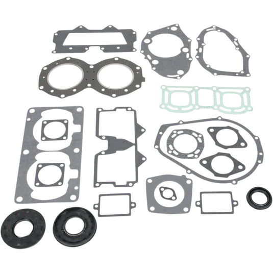 Vertex 611119 Complete Gasket Set