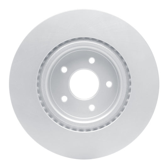Dfc 604-72071 DFC GeoSPEC Coated Rotors - Plain