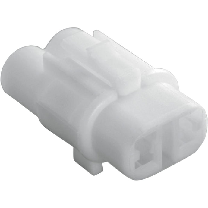 Namz NS-6180-2321 MT Sealed Series 2-Position Female Connector - 5-pk