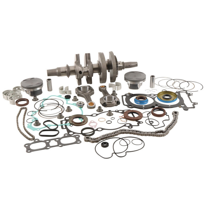 Vertex WR00053 Complete Engine Rebuild Kit In a Box