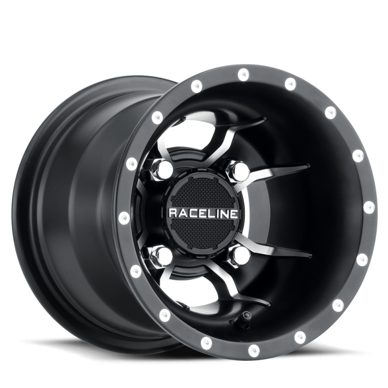 Load image into Gallery viewer, Raceline A7747037-T-52 RCL A77 Mamba Wheels
