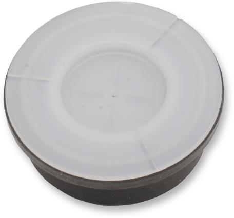 Drag Specialties 0617-0210 Rear master Cylinder Cover Gasket