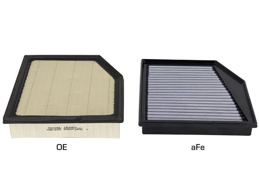 Afe 31-10261 AFE P5R Drop In Air Filter