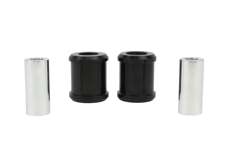 Load image into Gallery viewer, Whiteline W0589 WL Bushings - Control Arm
