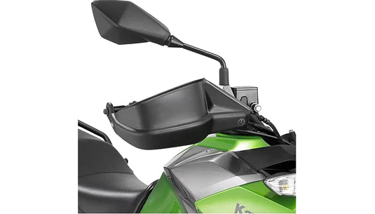 Givi HP4121B Hand Protectors