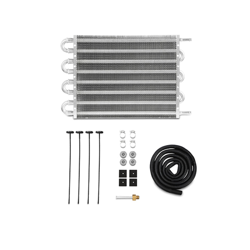 Load image into Gallery viewer, Mishimoto MMTC-TF-1212 MM Transmission Coolers
