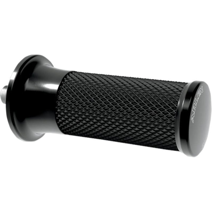 Arlen Ness 07-923 Fusion Shift Peg - Smoothie - Black