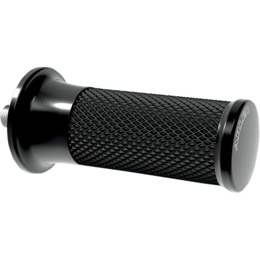 Arlen Ness 07-923 Fusion Shift Peg - Smoothie - Black