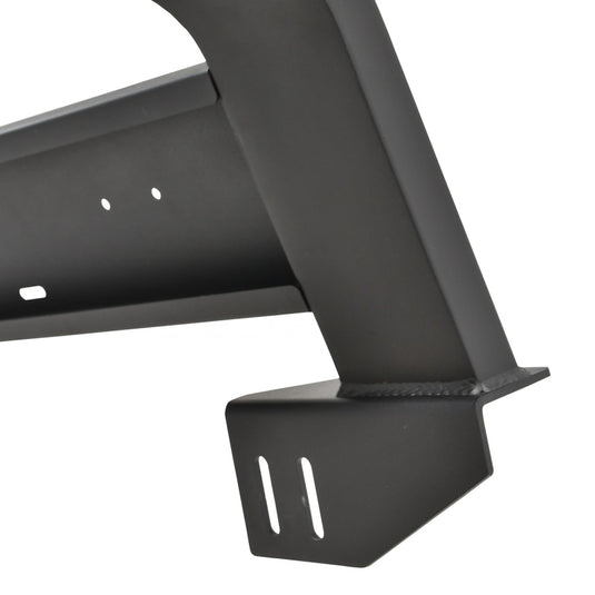 Westin 51-10015 WES Cargo Rack Base