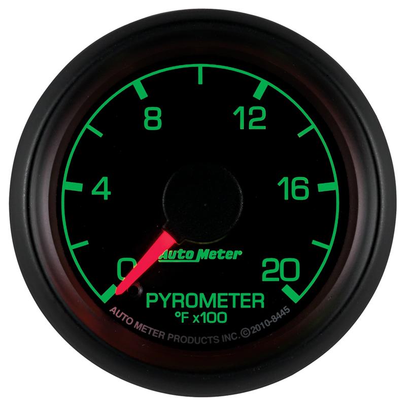 Load image into Gallery viewer, Autometer 8445 AM Factory Match Gauges
