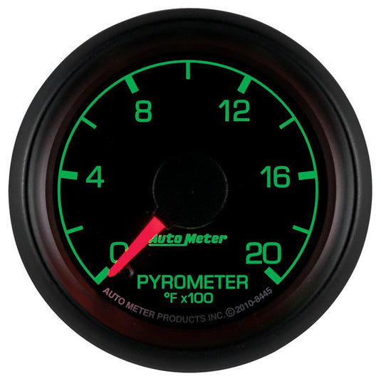 Autometer 8445 AM Factory Match Gauges