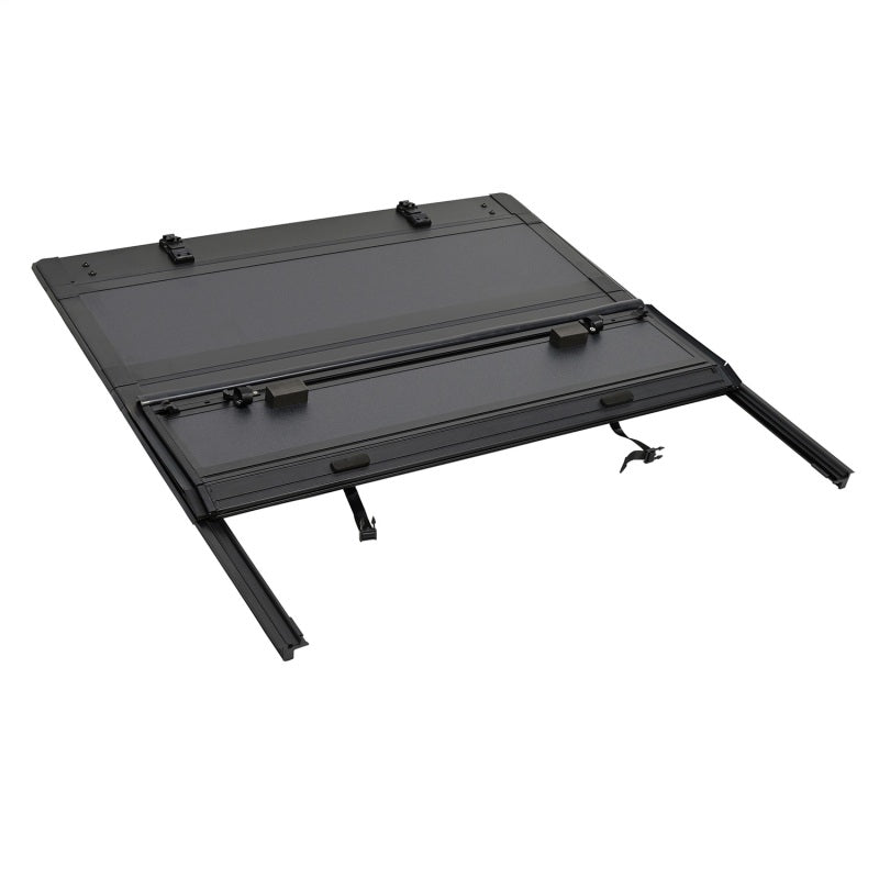Load image into Gallery viewer, Westin 19-43995 WES Hard Tri-Fold Tonneau Covers
