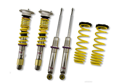 Kw 35220018 KW V3 Coilover Kit