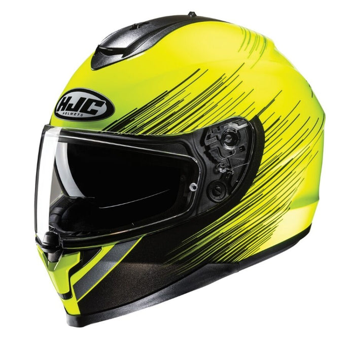 Hi-Viz Yellow (MC-3H)