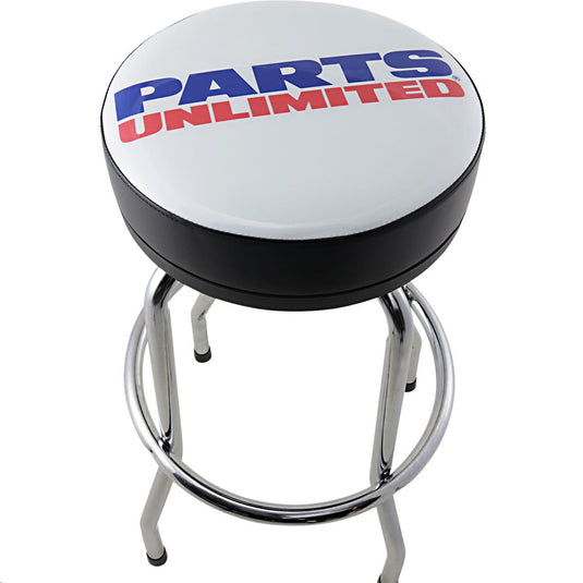 Parts Unlimited 9905-0133 Bar Stool