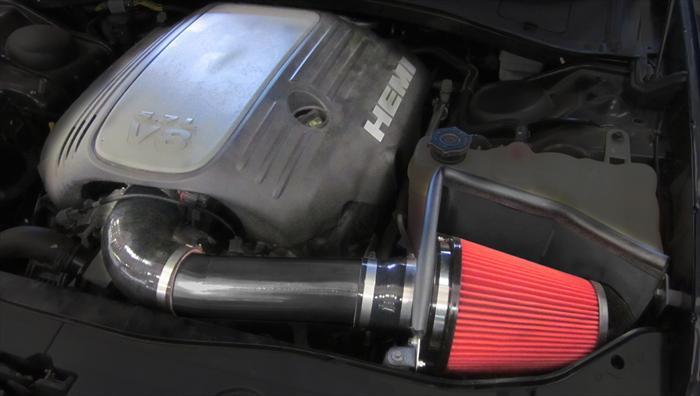 Load image into Gallery viewer, Corsa Performance 616957-D COR Apex Air Intakes
