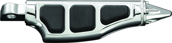 Kuryakyn 4475 KUR Foot Pegs F