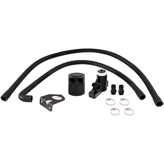 Mishimoto MMBCC-F2D-08BE MM Baffled Oil Catch - Kit