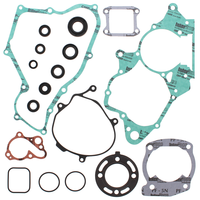 Vertex 811212 Complete Gasket Set