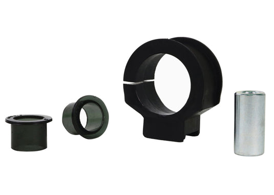 Whiteline W13396 WL Bushings - Steering Rack