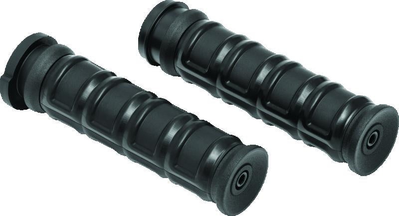 Load image into Gallery viewer, Kuryakyn 6675 KUR Hand Grips D
