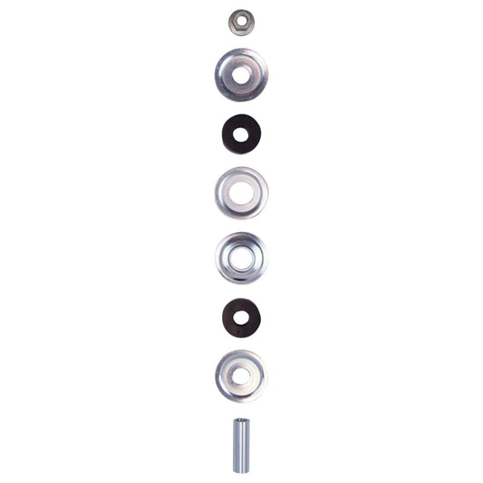 Bilstein 24-286244 BIL B8 5100 Series Shocks