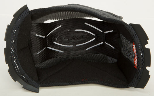 G-Max Comfort Liner for GM-65 Helmets - XS