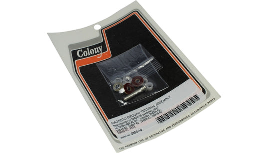 Colony 3359-10 Magneto Ground Terminal Assembly