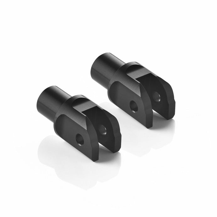 Rizoma PE709B Footpeg Mounting Kit