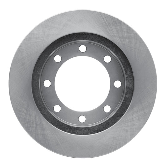 Dfc 600-40047 DFC Brake Rotors - Plain
