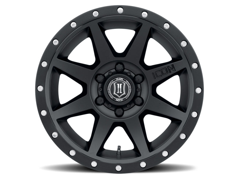 Load image into Gallery viewer, Icon 1818907345SB ICO Rebound Wheels
