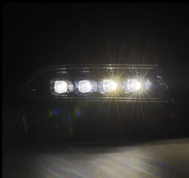 Load image into Gallery viewer, Alpharex 880499 ARX NOVA Headlights
