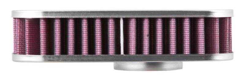 Load image into Gallery viewer, K&amp;N Engineering HD-1614 KN Motorcycle Direct Fit Air Filters
