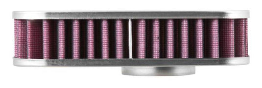 K&N Engineering HD-1614 KN Motorcycle Direct Fit Air Filters