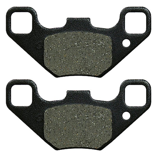 Wild Boar AT-05271 Semi-Metallic Brake Pads