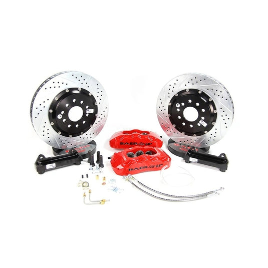 Baer Brakes 4301352R BAE Pro Brake Kits
