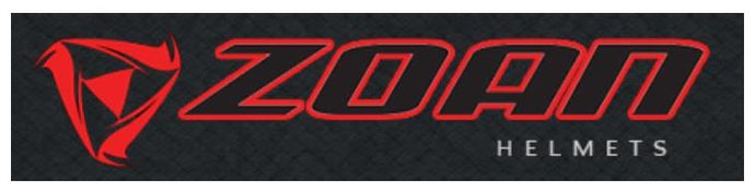 Zoan Ratchet Plate for Z990 and Z993 Helmets - Left/Right