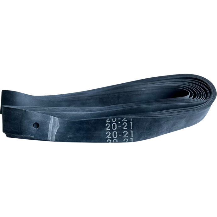 Drag Specialties 0350-0876 Rim Strip - 21in. x 38mm Center Valve