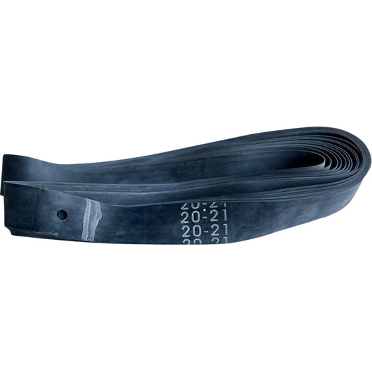 Drag Specialties 0350-0876 Rim Strip - 21in. x 38mm Center Valve