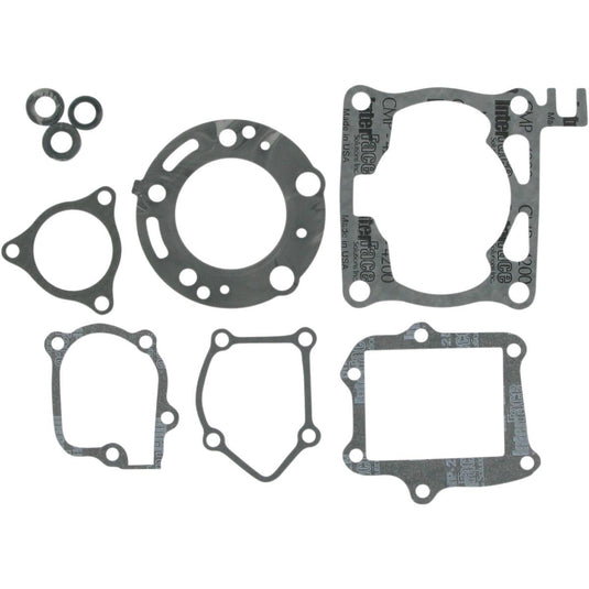 Moose Racing 810244mse Top End Gasket Kit