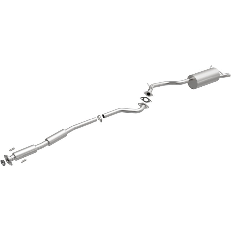Load image into Gallery viewer, Magnaflow 106-0249 MAG BRE Exhaust Kits
