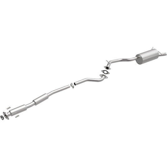 Magnaflow 106-0249 MAG BRE Exhaust Kits