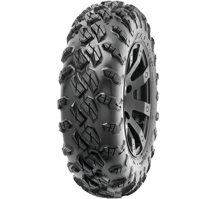 Maxxis TM00247800 MU9H Front Tire - 28x9-15