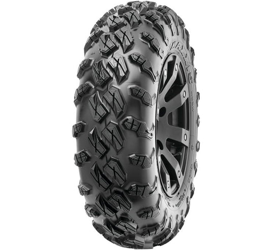 Maxxis TM00247800 MU9H Front Tire - 28x9-15