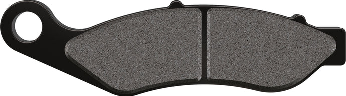 Harddrive HD638V Semi-Sintered Brake Pad