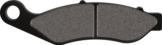 Harddrive HD638V Semi-Sintered Brake Pad