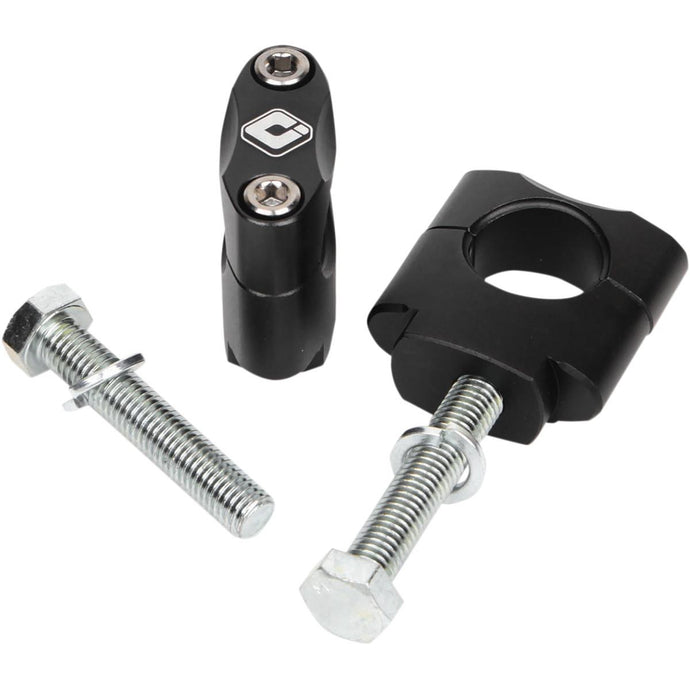 Odi H71BMB Universal Handlebar Clamp Kit