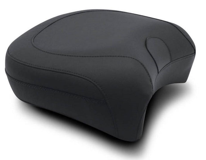 Mustang 79110 Wide Vintage Recessed Passenger Seat