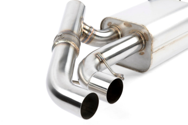 Load image into Gallery viewer, Dinan D660-0098 DNN Axleback Exhaust Systems

