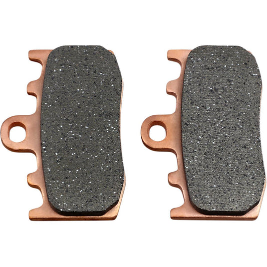 Ebc EPFA335HH EPFA Series Sintered Brake Pads